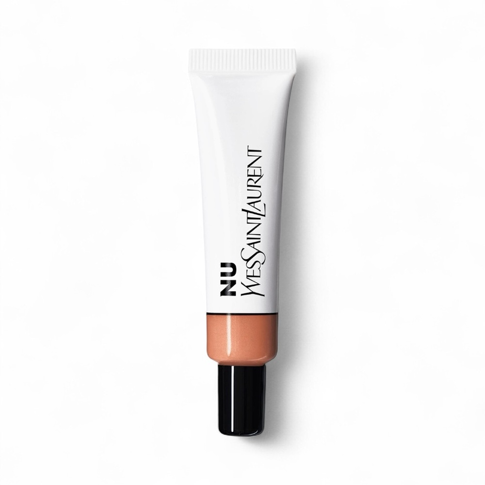 Yves Saint Laurent NU Halo Tint Highlighter - Nu Bronze